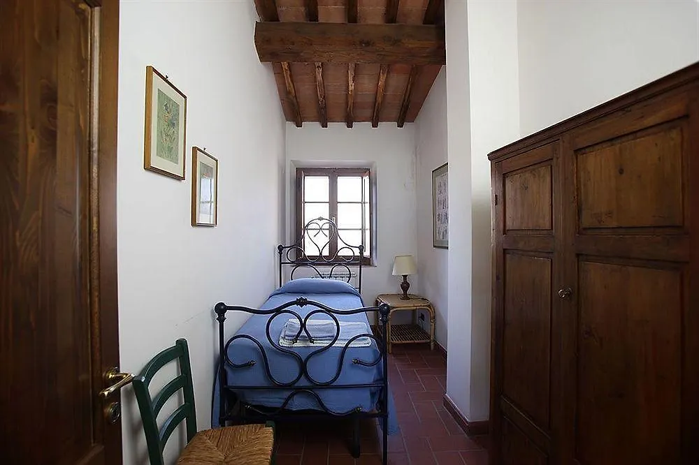 Relais Antico Borgo San Lorenzo Poggibonsi