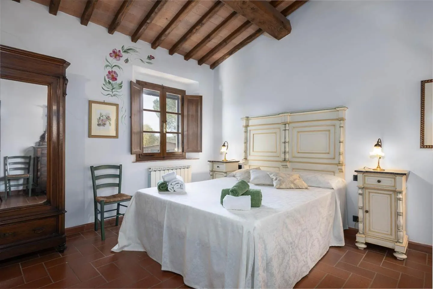 Country house Relais Antico Borgo San Lorenzo Poggibonsi