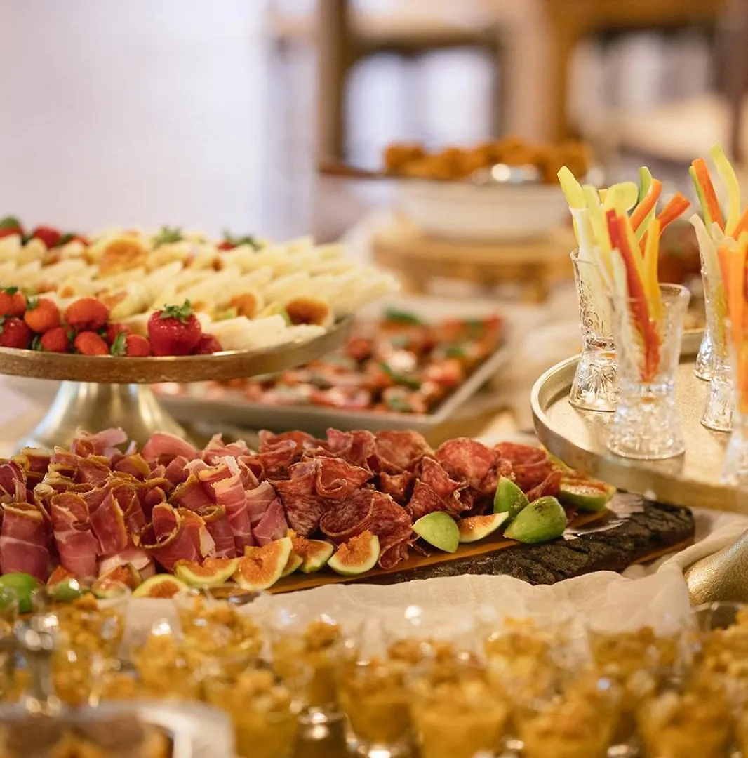 Country house Relais Antico Borgo San Lorenzo Poggibonsi