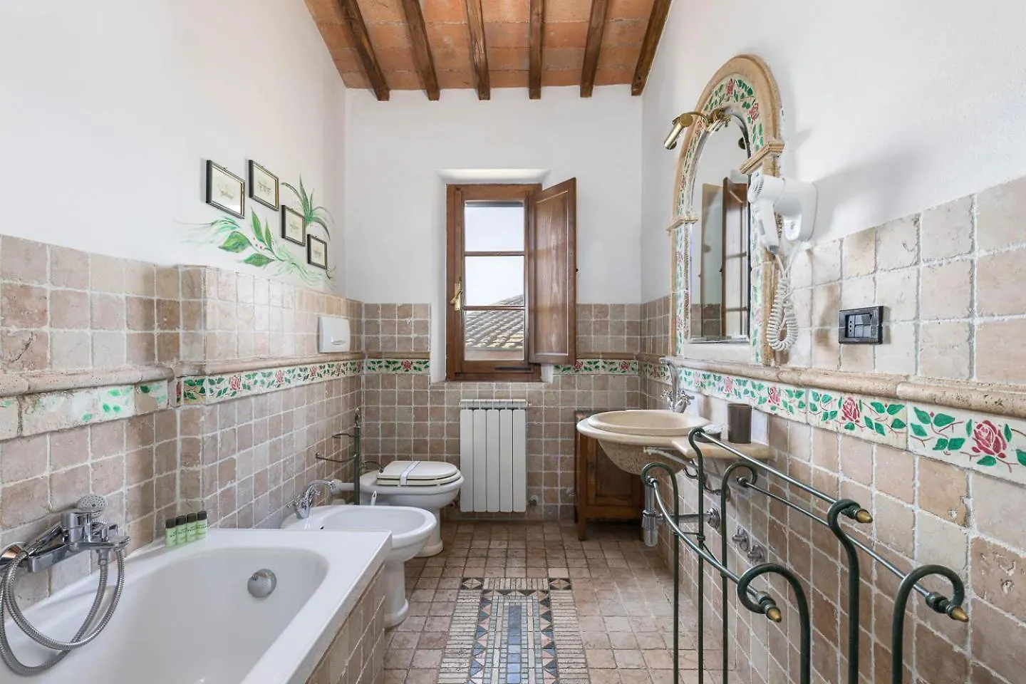 Country house Relais Antico Borgo San Lorenzo Poggibonsi
