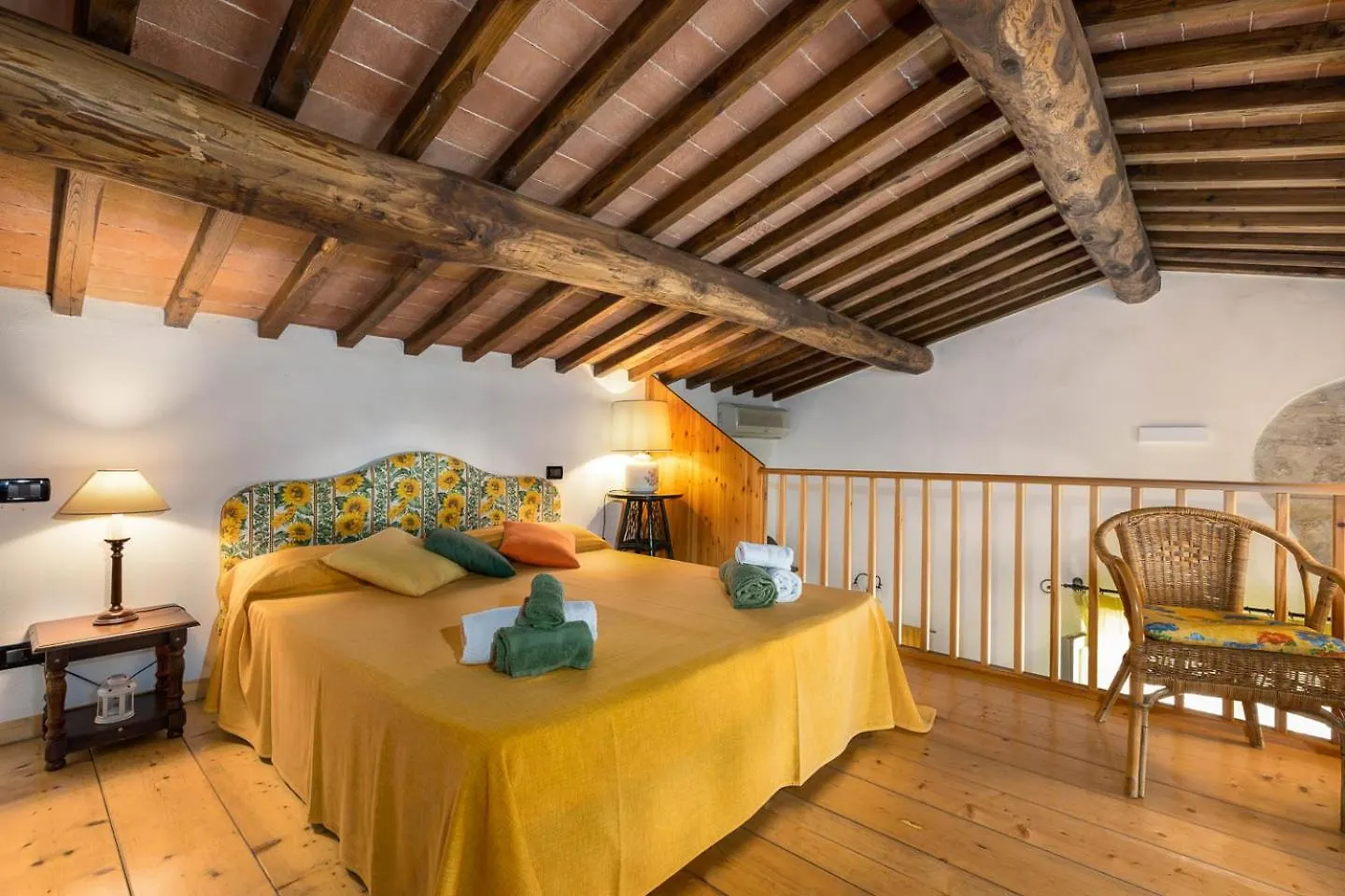 Relais Antico Borgo San Lorenzo Poggibonsi 0*,