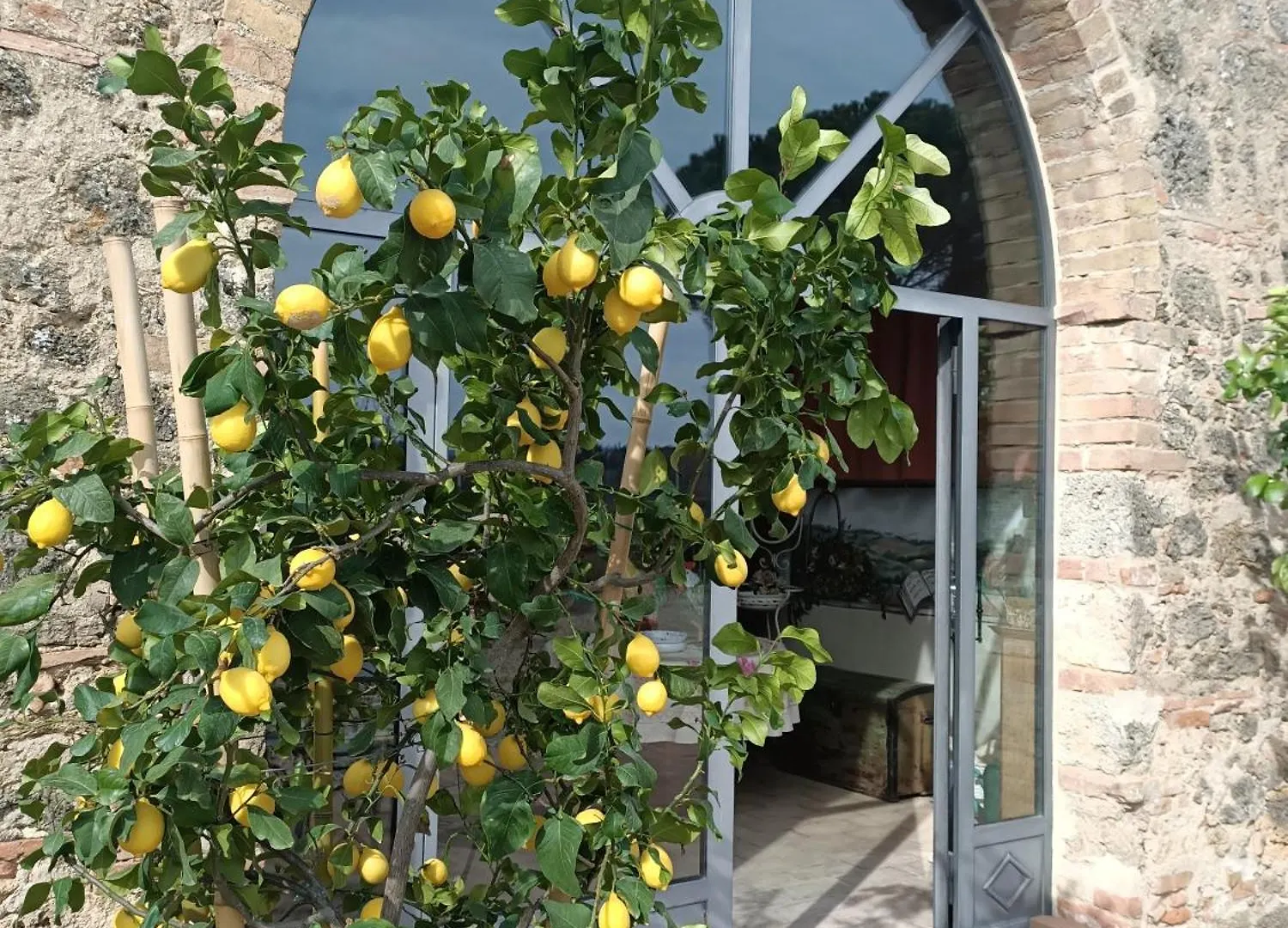 Country house Relais Antico Borgo San Lorenzo Poggibonsi