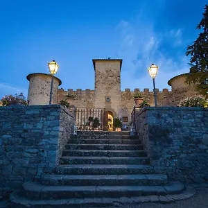  Séjour à la ferme Castello Di Gabbiano