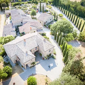 Landhaus Borgo Argenina