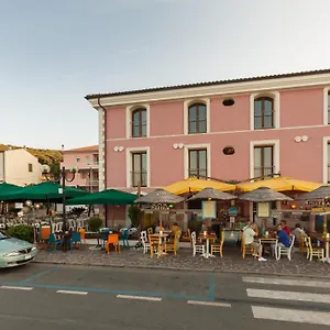  Appartement La Vecchia Scuola