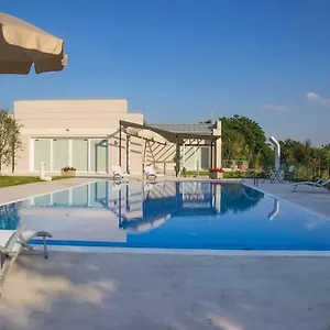 Agriturismo Dell'orto Bauernhof Verona