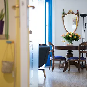 Emiolia Apartment Milazzo