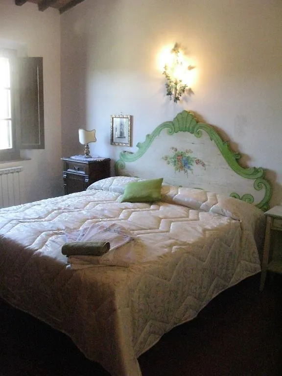 Relais Antico Borgo San Lorenzo Poggibonsi