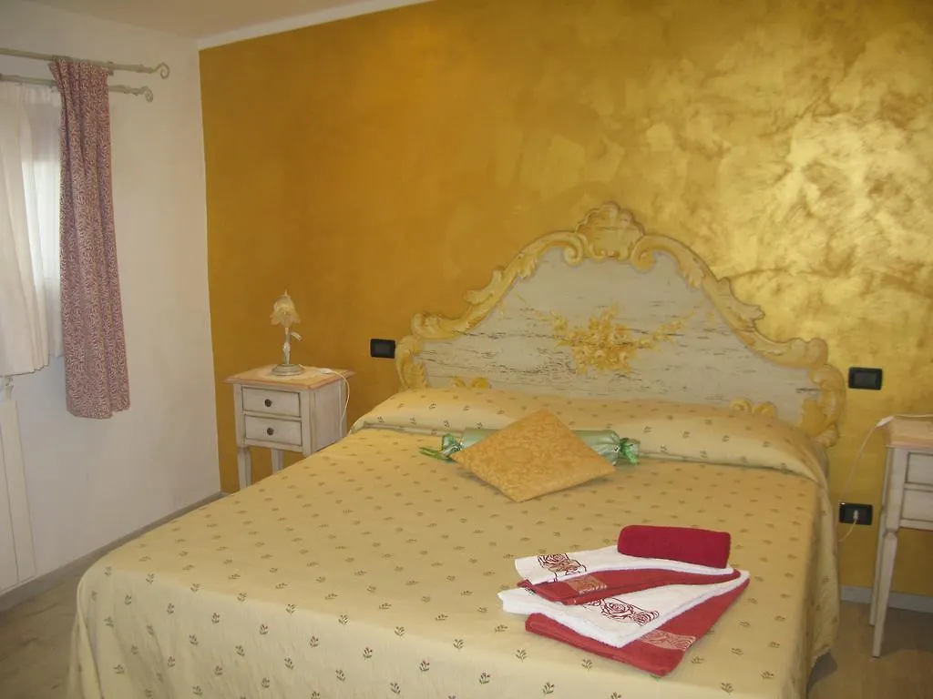 Country house Relais Antico Borgo San Lorenzo Poggibonsi