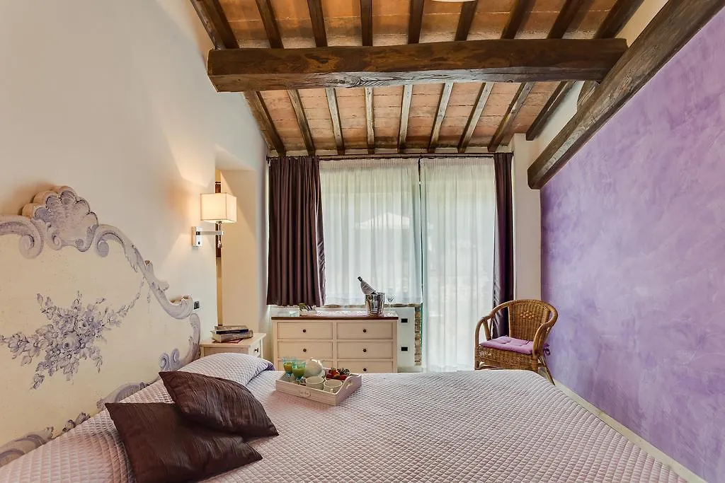 Relais Antico Borgo San Lorenzo Poggibonsi