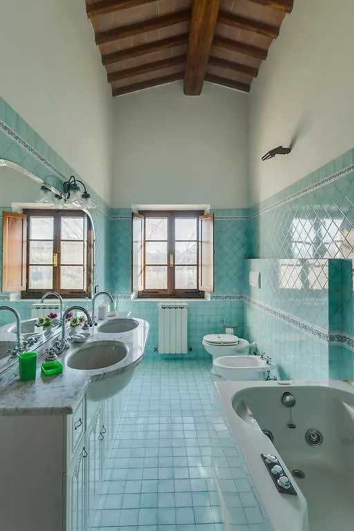 Relais Antico Borgo San Lorenzo Poggibonsi 0*,