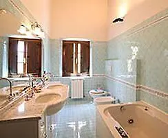 Country house Relais Antico Borgo San Lorenzo Poggibonsi Italy