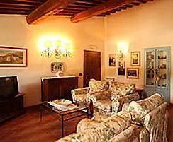 Relais Antico Borgo San Lorenzo Poggibonsi