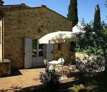 Séjour à la campagne Relais Antico Borgo San Lorenzo Poggibonsi Italie