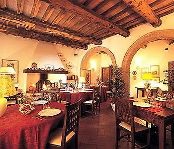 Country house Relais Antico Borgo San Lorenzo Poggibonsi