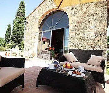 Relais Antico Borgo San Lorenzo Poggibonsi 0*,