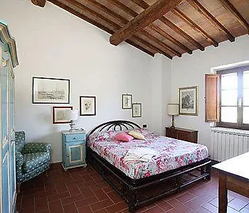 Relais Antico Borgo San Lorenzo Poggibonsi Séjour à la campagne