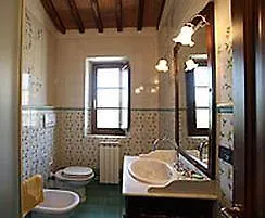 Relais Antico Borgo San Lorenzo Poggibonsi