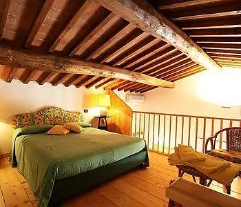 Relais Antico Borgo San Lorenzo Poggibonsi