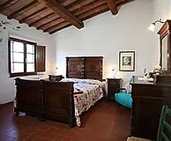 Séjour à la campagne Relais Antico Borgo San Lorenzo Poggibonsi