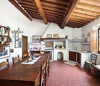 Séjour à la campagne Relais Antico Borgo San Lorenzo Poggibonsi