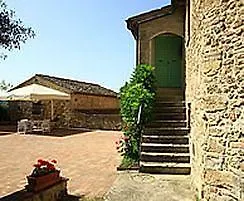Relais Antico Borgo San Lorenzo Poggibonsi Italy