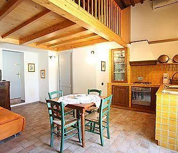 Relais Antico Borgo San Lorenzo Poggibonsi Italie
