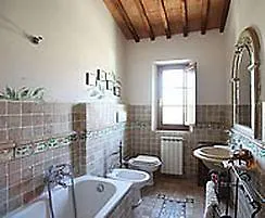 Relais Antico Borgo San Lorenzo Poggibonsi Séjour à la campagne