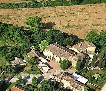 Relais Antico Borgo San Lorenzo Poggibonsi 0*,  Italy