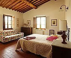 Relais Antico Borgo San Lorenzo Poggibonsi 0*,  Italy
