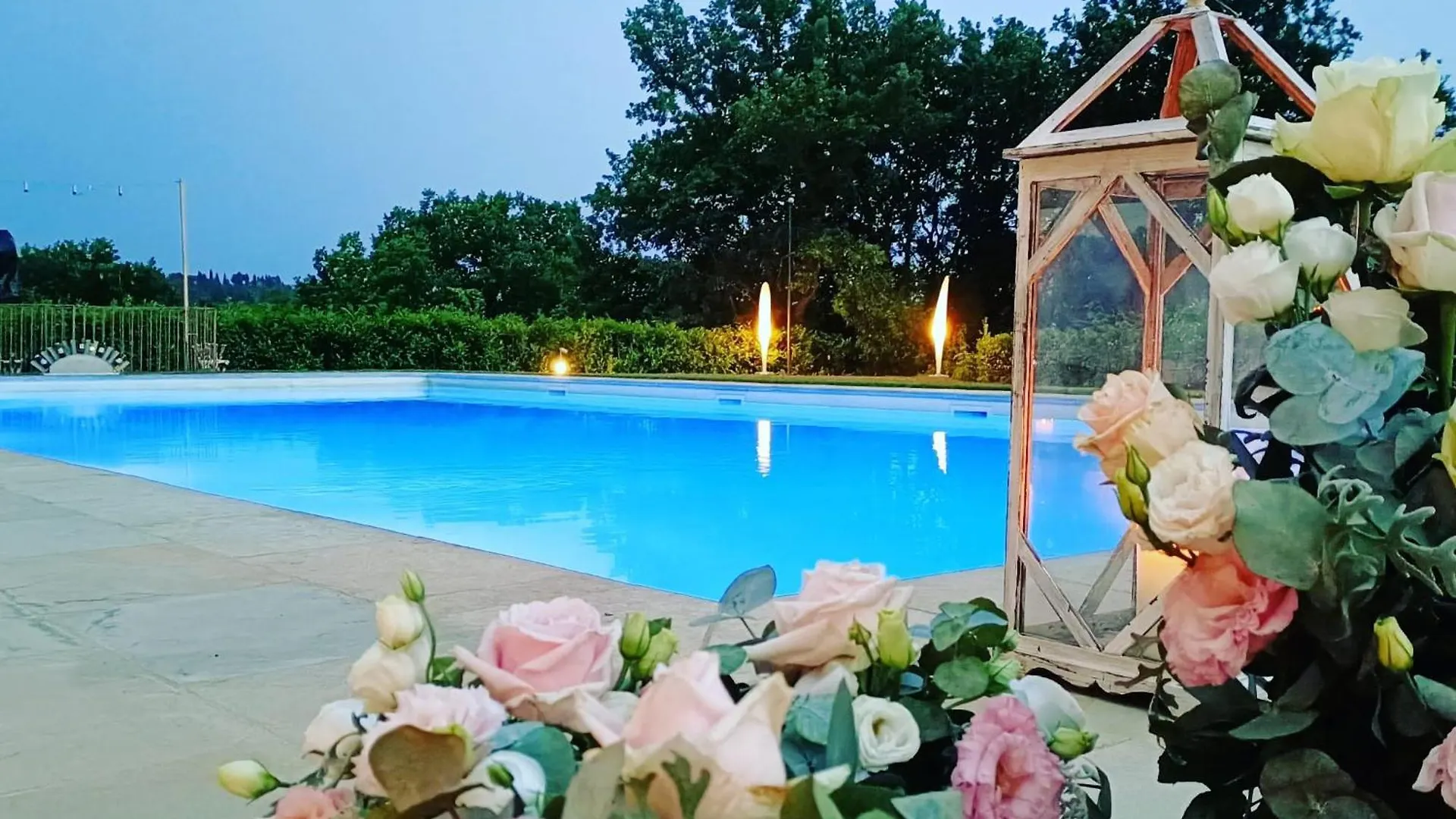 Séjour à la campagne Relais Antico Borgo San Lorenzo Poggibonsi