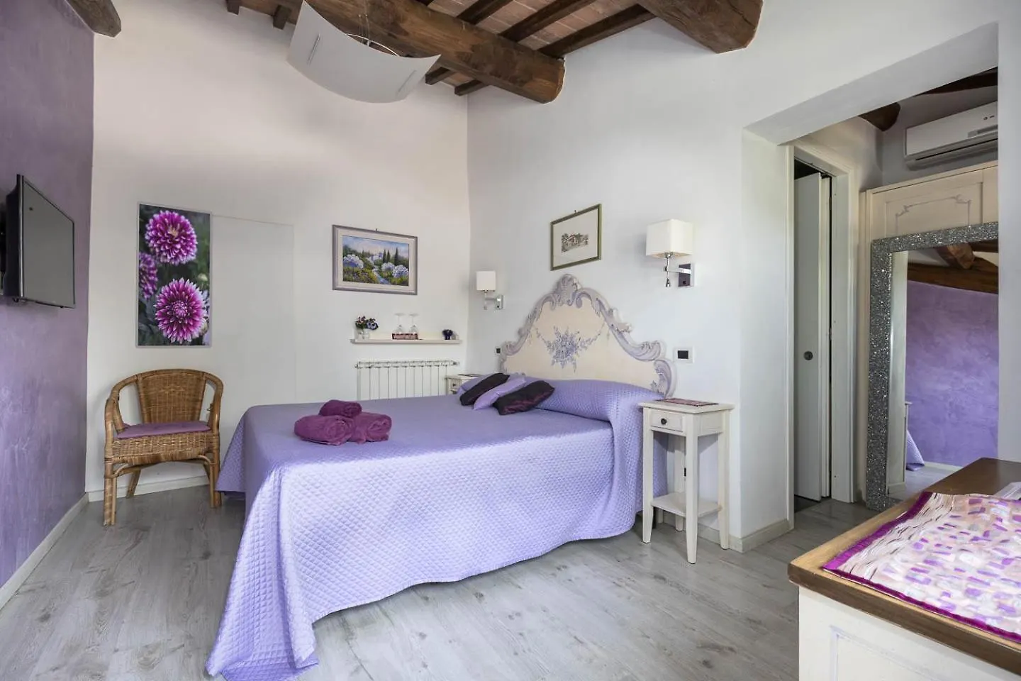 Relais Antico Borgo San Lorenzo Poggibonsi Country house