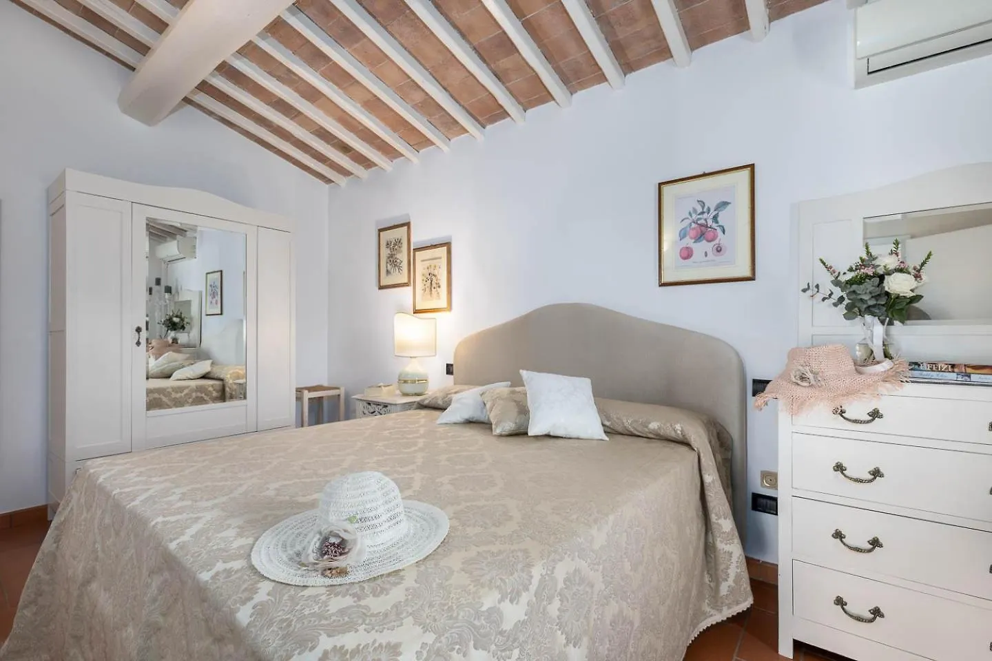 Relais Antico Borgo San Lorenzo Poggibonsi