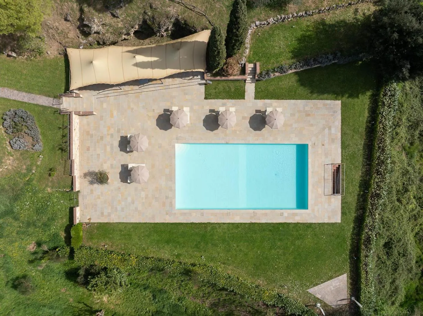 Country house Relais Antico Borgo San Lorenzo Poggibonsi