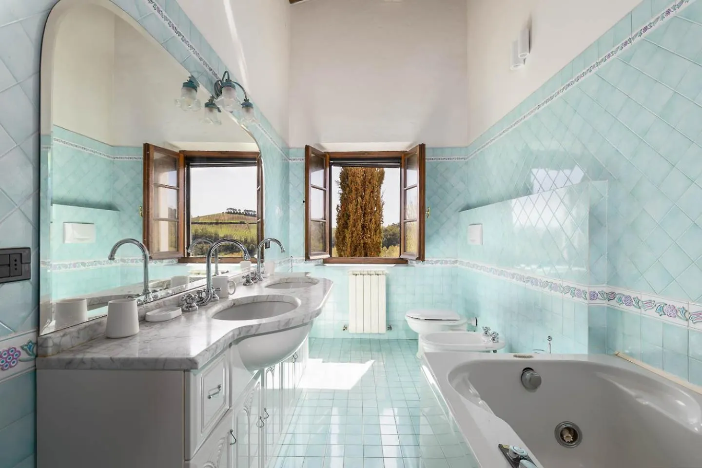Relais Antico Borgo San Lorenzo Poggibonsi Italie