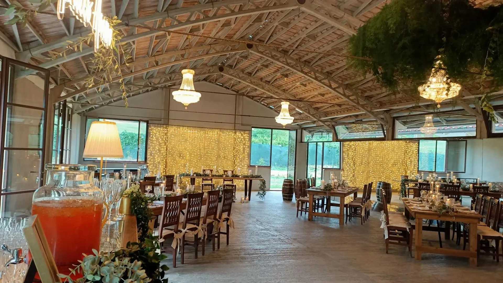 Relais Antico Borgo San Lorenzo Poggibonsi Séjour à la campagne