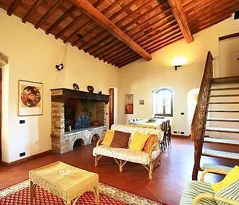 Relais Antico Borgo San Lorenzo Poggibonsi Country house