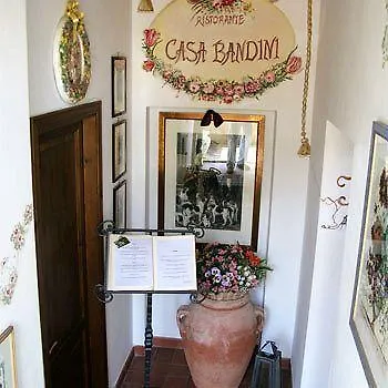 Séjour à la campagne Relais Antico Borgo San Lorenzo Poggibonsi