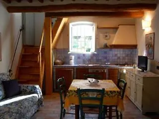 Country house Relais Antico Borgo San Lorenzo Poggibonsi Italy
