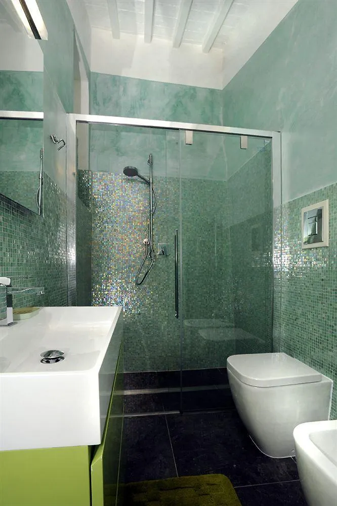 Relais Antico Borgo San Lorenzo Poggibonsi 0*,  Italy
